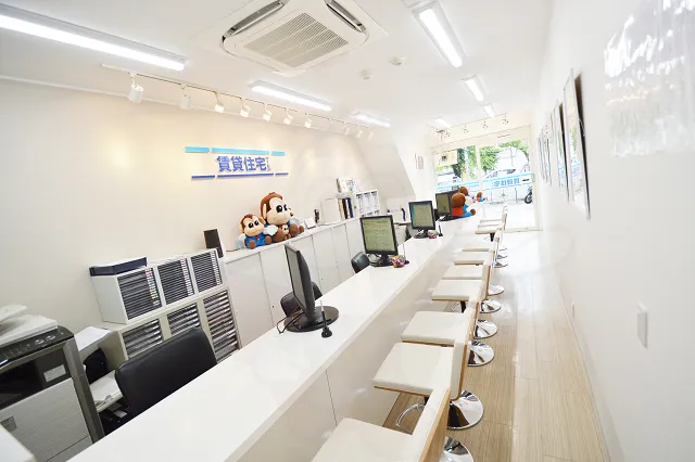 株式会社LEGATOの取り組み